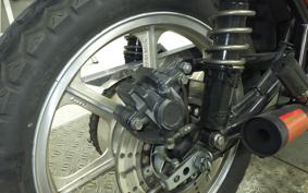 KAWASAKI Z500 2025 KZ500B
