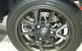 YAMAHA ﾄﾘｼﾃｨ300 2022