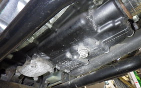 SUZUKI INTRUDER 400 Classic 2004 VK54A