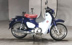 HONDA  SUPER CUB C125 JA48