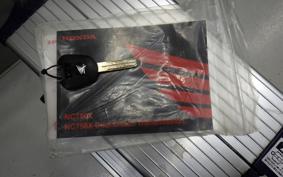 HONDA NC750X DCT 2021 RH09