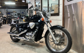 HONDA STEED 400 VLX 1993 NC26
