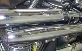 KAWASAKI VULCAN 1500 CLASSIC 1997 VNT50D