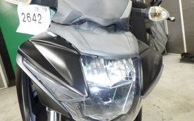 SUZUKI GSX-S125 2018 DL32B