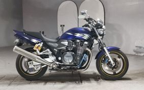 YAMAHA XJR1300 2007 RP17J