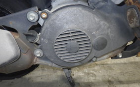 SUZUKI ADDRESS V125 2023 CF46A