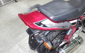 HONDA CB400SF GEN 4 A 2019 NC42