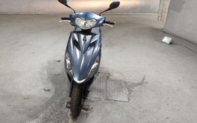 YAMAHA AXIS Z SED7J