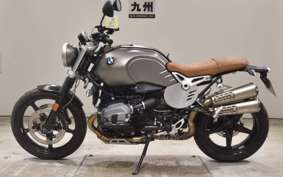 BMW R NINE T SCRAMBLER 2017