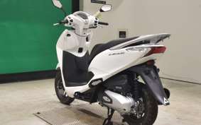 HONDA LEAD 125 2022 JK12