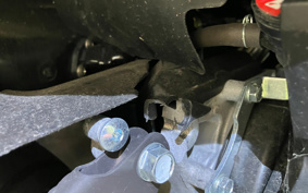 HONDA LEAD 125 JK12