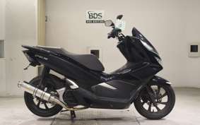 HONDA PCX125 1998 JF81