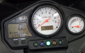 YAMAHA TDM900 2010