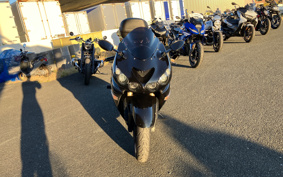 KAWASAKI ZZ1400 NINJA R ABS 2010 ZXT40D