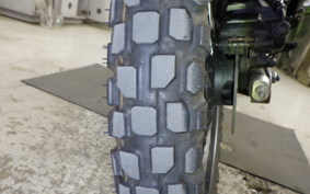 HONDA CT125-2