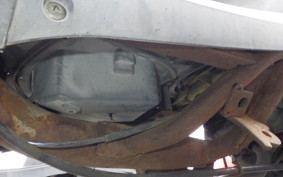 SUZUKI LET's 2 CA1PA