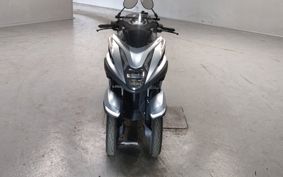 YAMAHA TRICITY 125 SEC1J