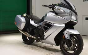 TRIUMPH TROPHY 1215 2014