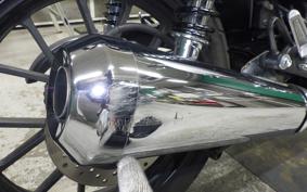 HONDA GB350 2023 NC59