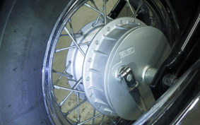 SUZUKI INTRUDER 400 Classic 2010 VK56A