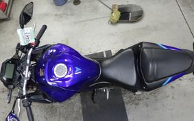 YAMAHA MT-25 A 2021 RG74J
