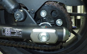 HONDA REBEL 250 S 2025 MC49