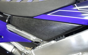 YAMAHA YZ450 F CJ26C