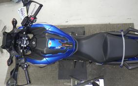 HONDA NC750X D Limited 2017 RC90