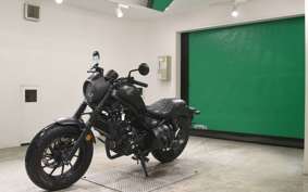HONDA REBEL 250 S 2002 MC49