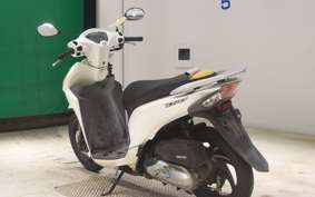 HONDA DIO 110 JF58
