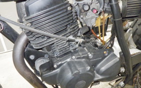 YAMAHA TW200 2019 2JL