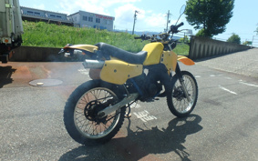 SUZUKI RA125 SF13A