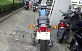 YAMAHA SR400 Gen.2 1993 1JR