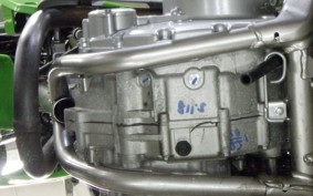 KAWASAKI KLX230 2007 LX230A