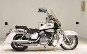 SUZUKI INTRUDER 250 LC 2019 VJ51A