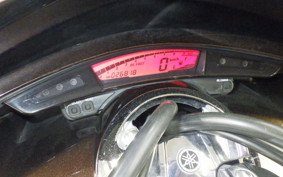 YAMAHA MAXAM 250 2019 SG21J