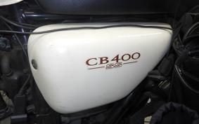 HONDA CB400SS E 2005