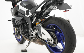YAMAHA MT-10 SP ABS 2018 RN50J