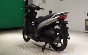 SUZUKI ADDRESS 110 2022 CE47A