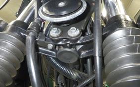 YAMAHA SR400 Gen.5 2020