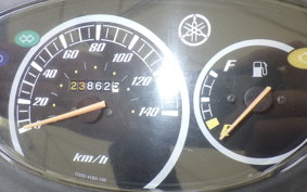 YAMAHA AXIS 125 TREET SE53J
