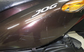 YAMAHA JOG Gen.5 2009 SA36J