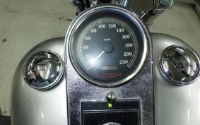 HARLEY FXDWG 1450 2000