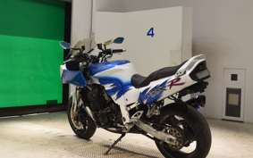 SUZUKI GSX-R1100 Gen.2 1994 GU75A