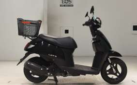 SUZUKI LET's 2018 CA4AA