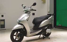 HONDA LEAD 125 2007 JF45