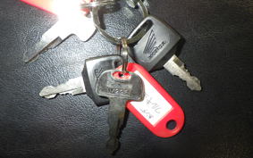 HONDA VALKYRIE 1996 SC34