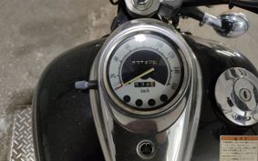 YAMAHA DRAGSTAR 250 VG02J