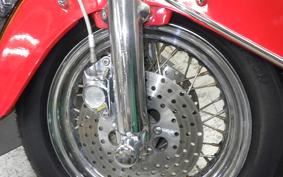 HARLEY FX 1200 2009