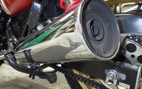 HONDA CB750 GEN 2 2008 RC42
